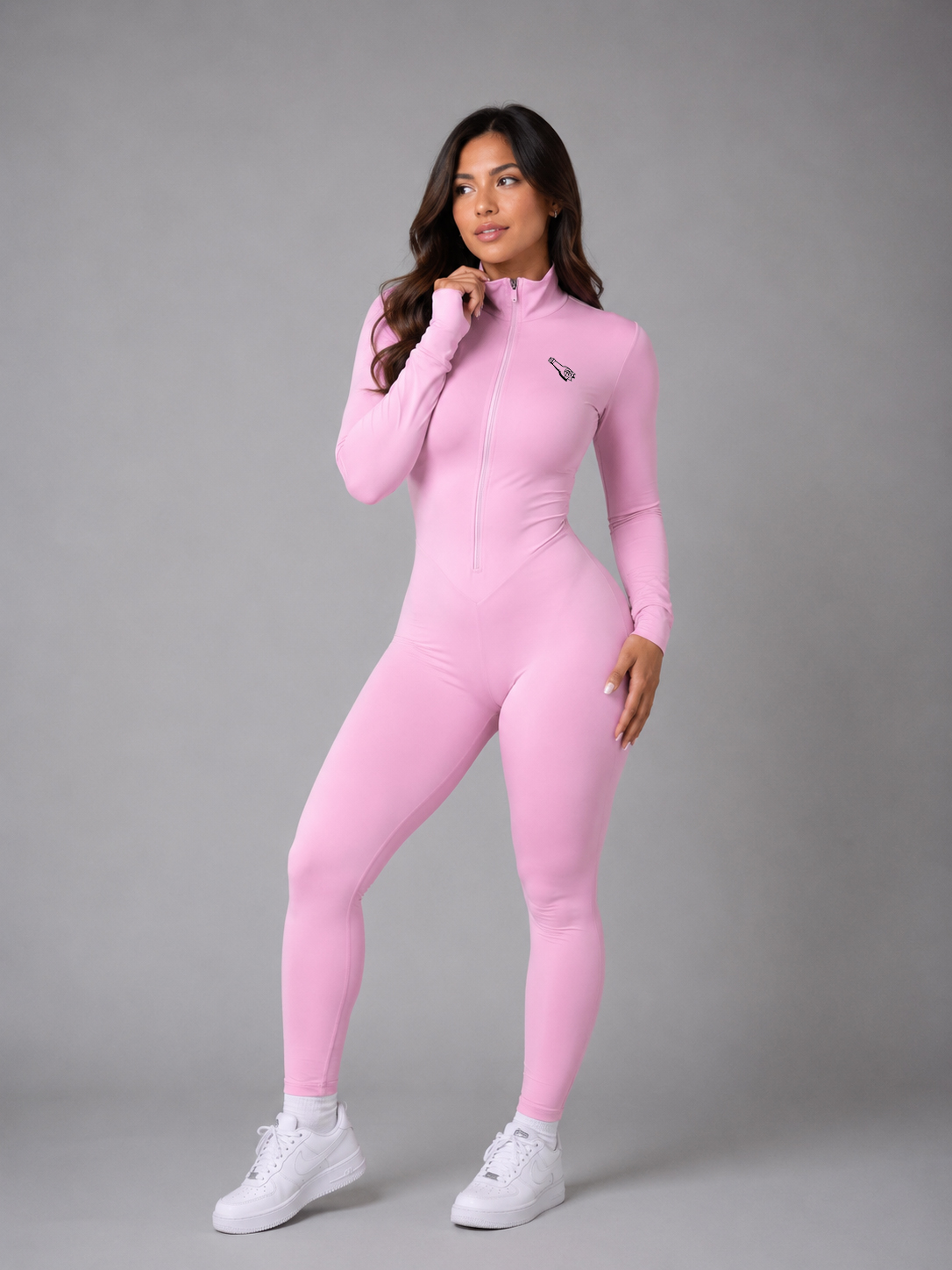 Vista alterna de RB ESSENTIAL JUMPSUIT